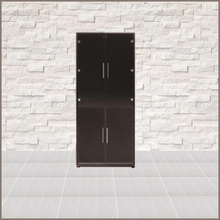 Book Case: SG-08  800Wx400Dx1800H