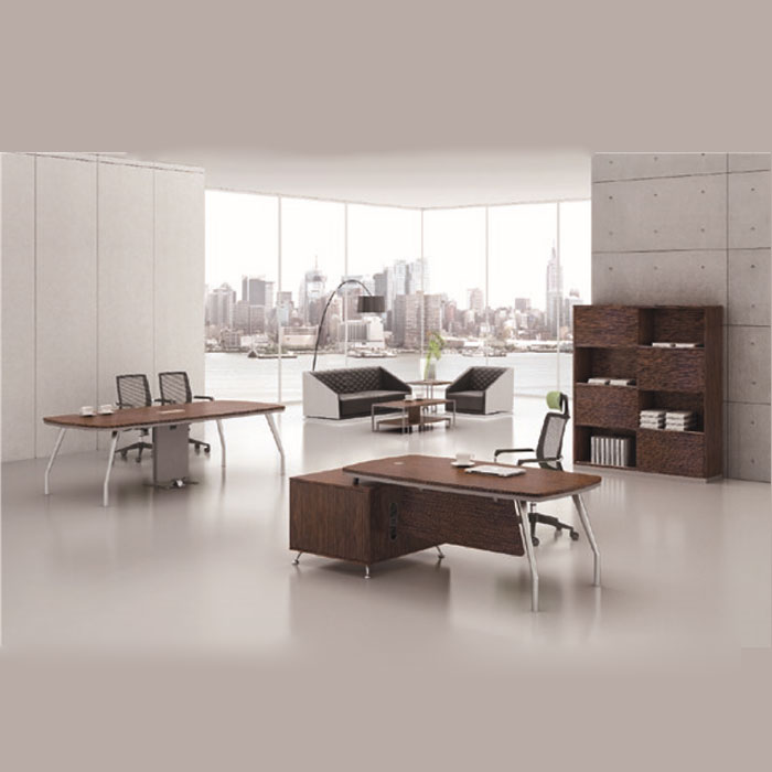 Office Table: CT-45: 1230Wx600x400H