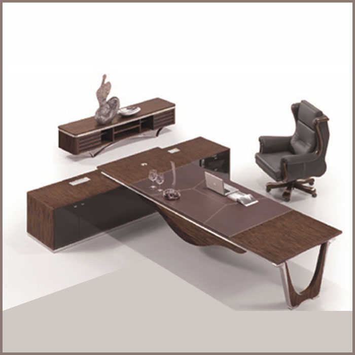 Office Table: DT-19: 3600Wx1100Dx774H