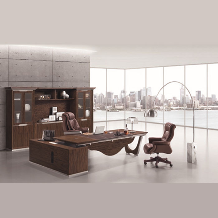 Office Table: DT-19-28: 2800Wx1100Dx754H