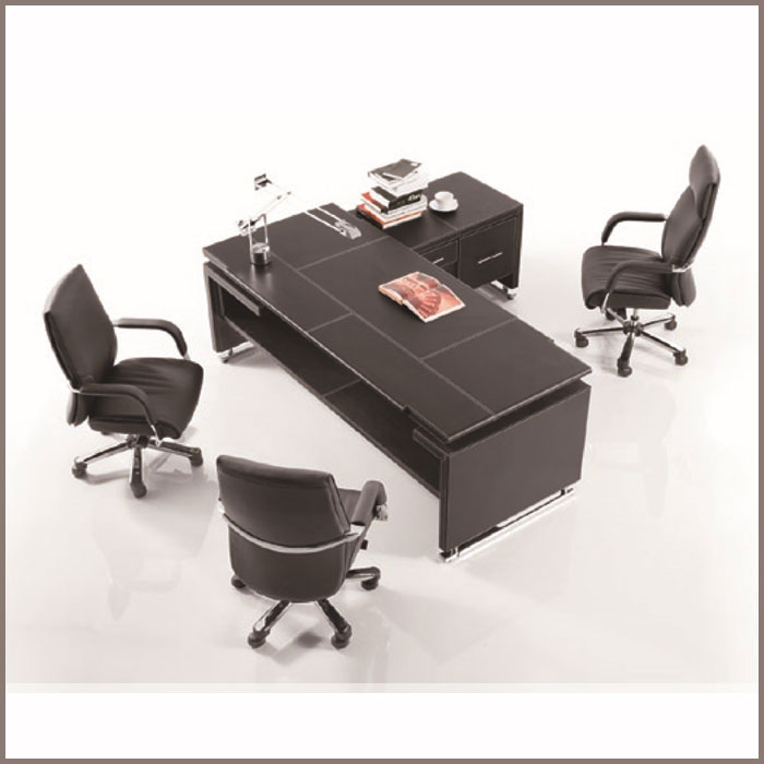 Office Table: MT-25: 2200Wx950Dx765H