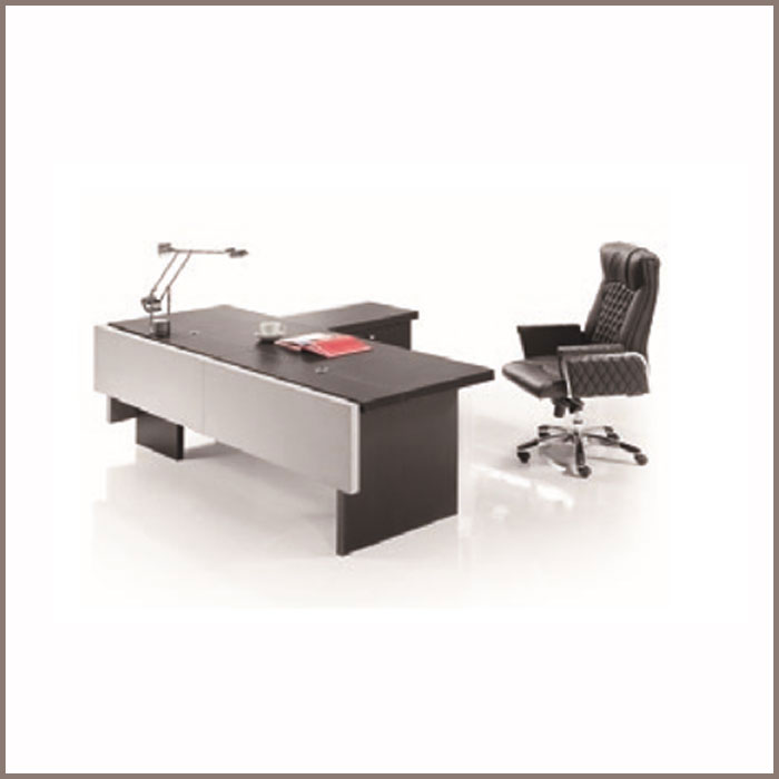 Office Table: MT-45: 2300Wx825Dx750H