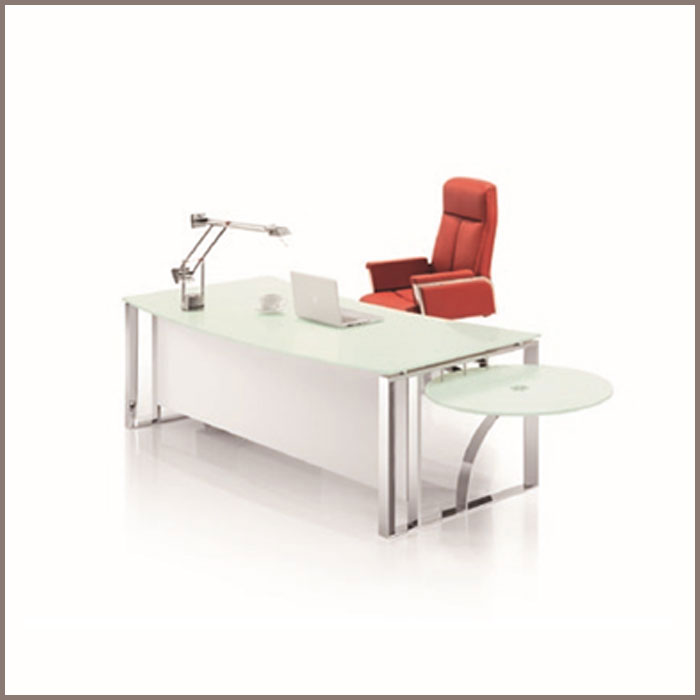 Office Table: MT-51: 2200Wx990Dx755H