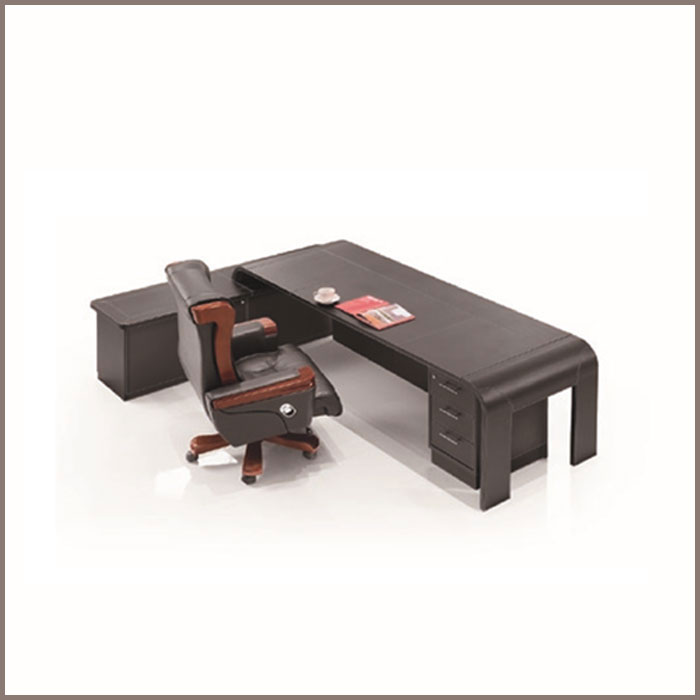 Office Table: MT-56: 2200Wx950Dx760H