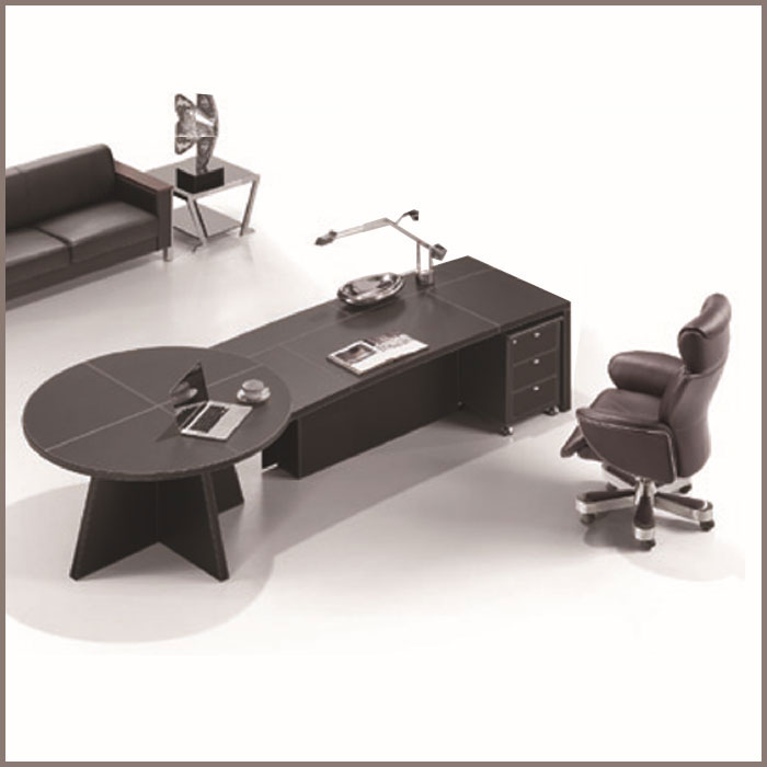 Office Table: MT-62: 3530Wx900Dx750H/815H