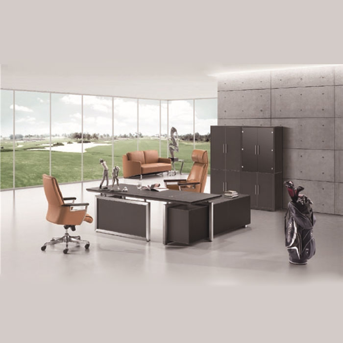 Office Table: MT-66: 2200Wx900Dx760H