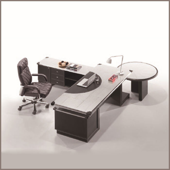 Office Table: PL-32: 2200Wx900Dx760H