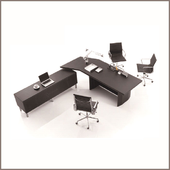 Office Table: MT-21: 2400Wx900Dx765H