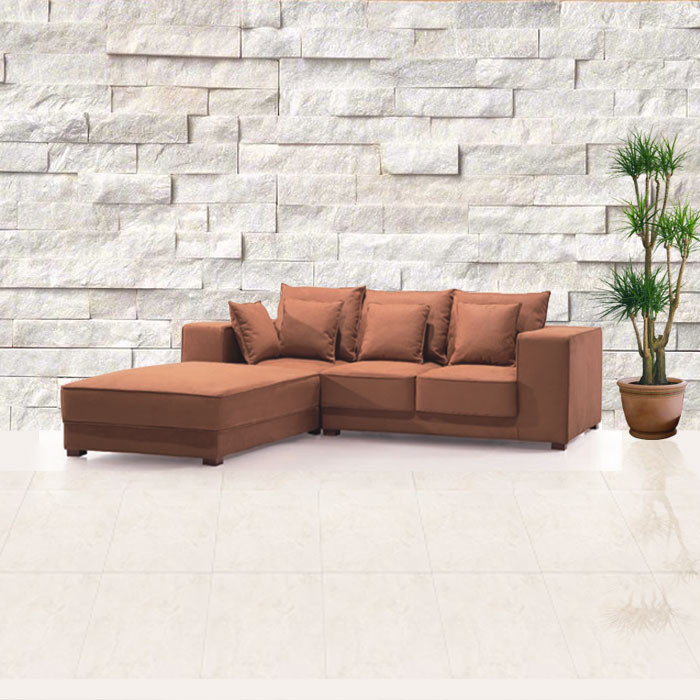 Sofa: S-08: 2500Wx850H