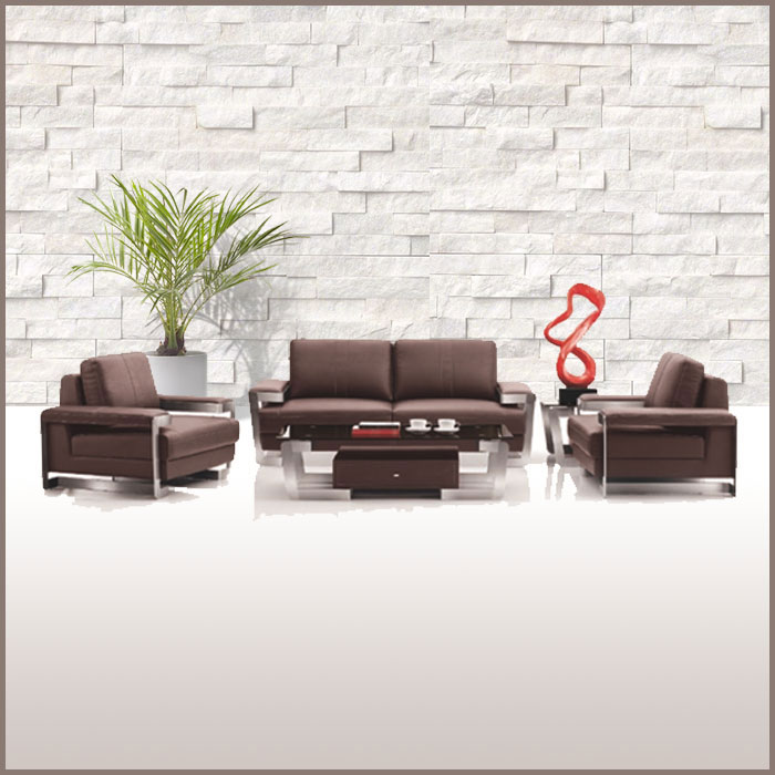 Sofa: S-12: 2155x995Dx925H