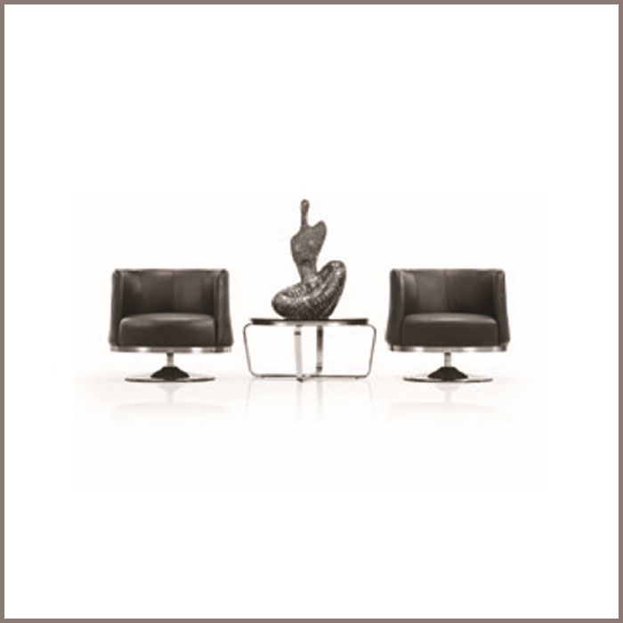 Sofa: S-19R: 820Wx830Dx715H