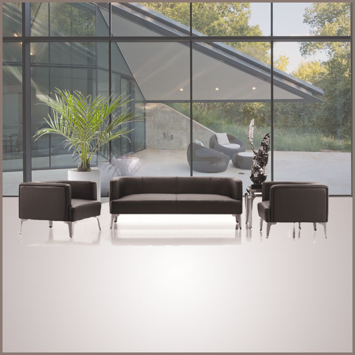 Sofa: S-34: 1685Wx750Dx595H