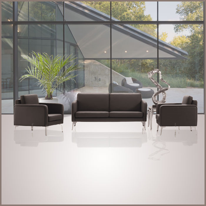 Sofa: S-33: 1655Wx810Dx785H