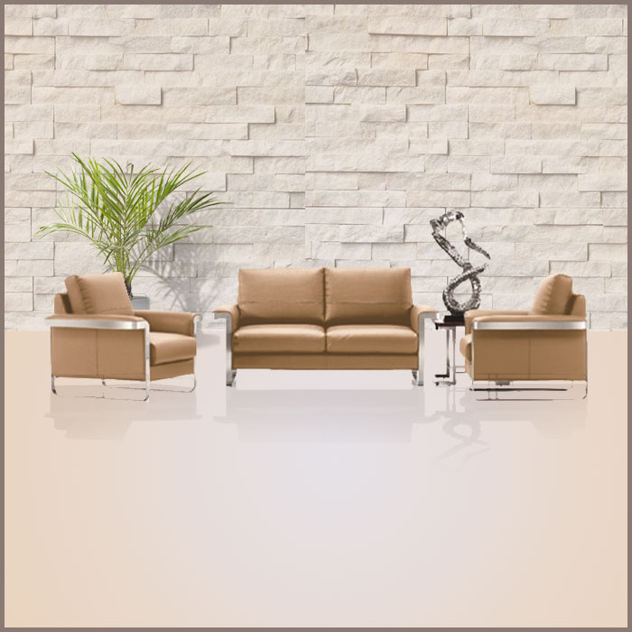 Sofa: S-35: 2250Wx900Dx840H
