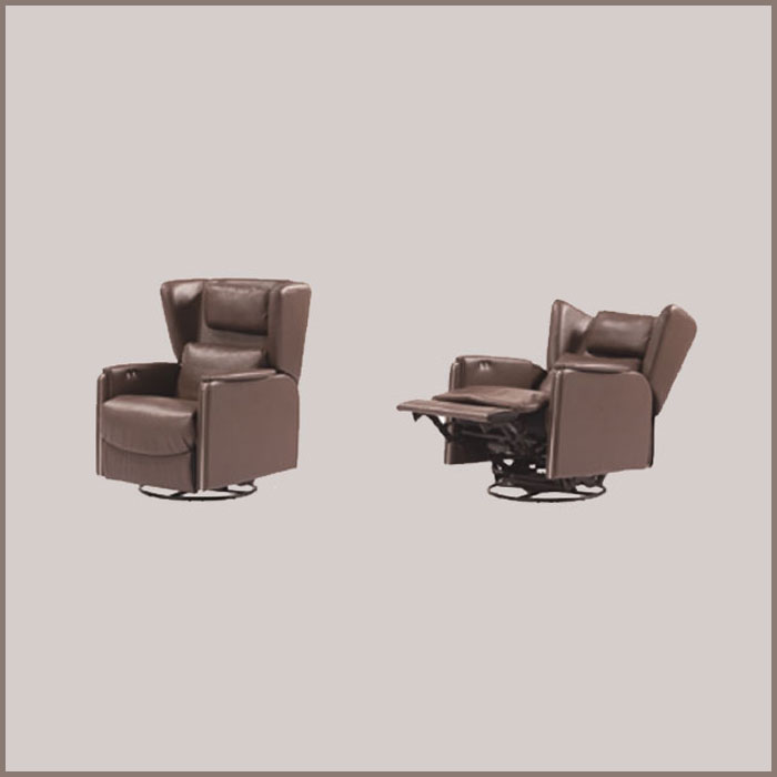 Sofa: S-40-1-HTR: 815Wx940Dx1050H