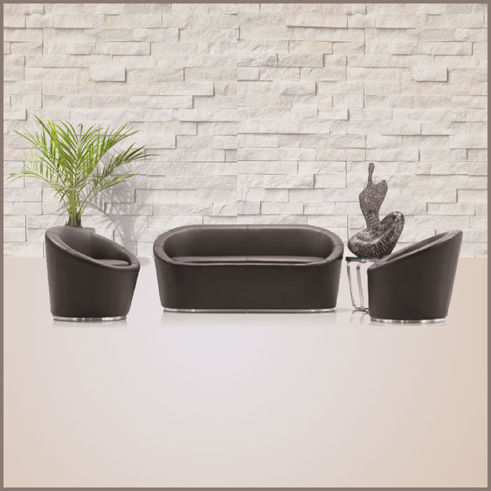 Sofa: S-50: 1660Wx760Dx710H