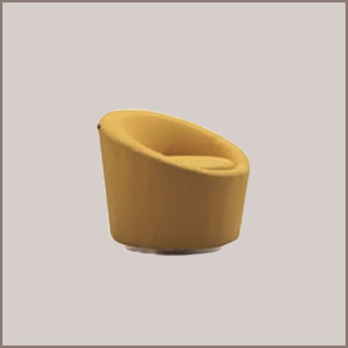 Sofa : S-50R: 760Wx760Dx760H