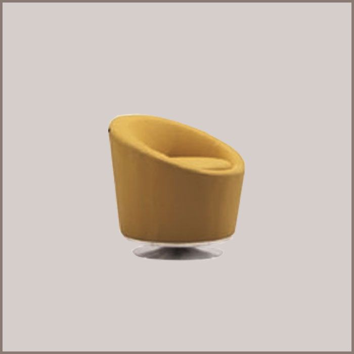 Sofa : S-50RS: 760Wx760Dx760H