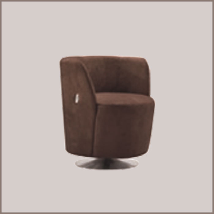 Sofa: S-56RA: 760Wx770Dx1070H