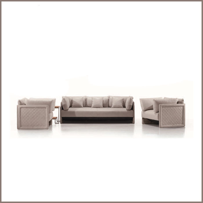 Sofa: S-59: 2200Wx920Dx795