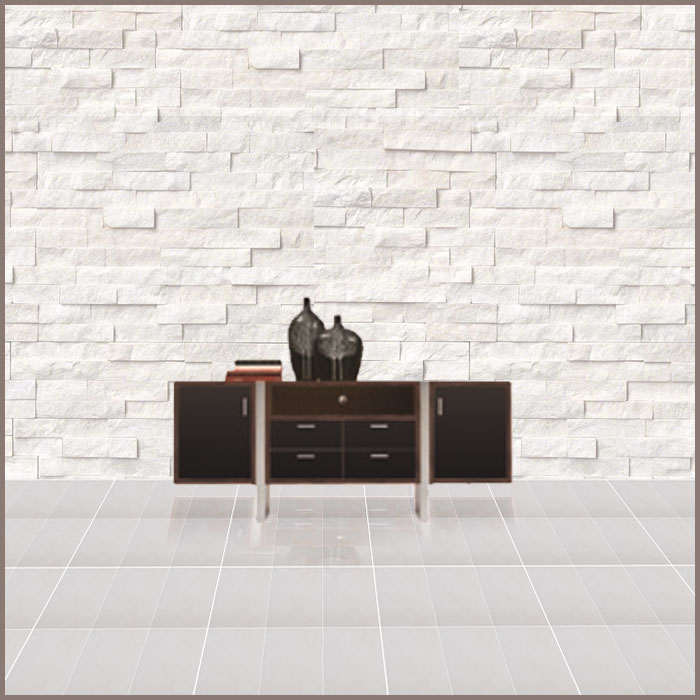 Low Cabinet: CG-04: 1800Wx500Dx760H