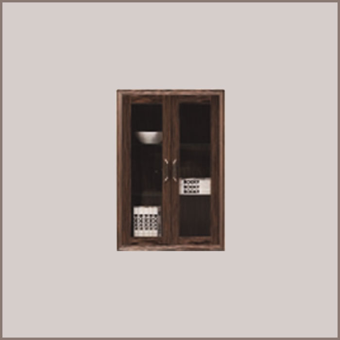 Book Case: CG-07: 800Wx400Dx1200H