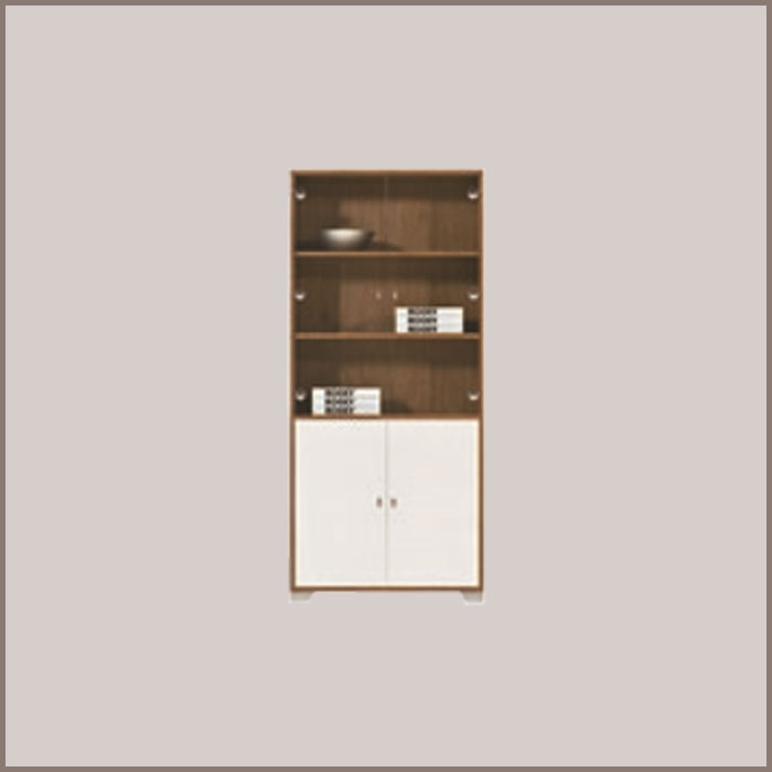 Book Case: CG-16: 800Wx400Dx1800H