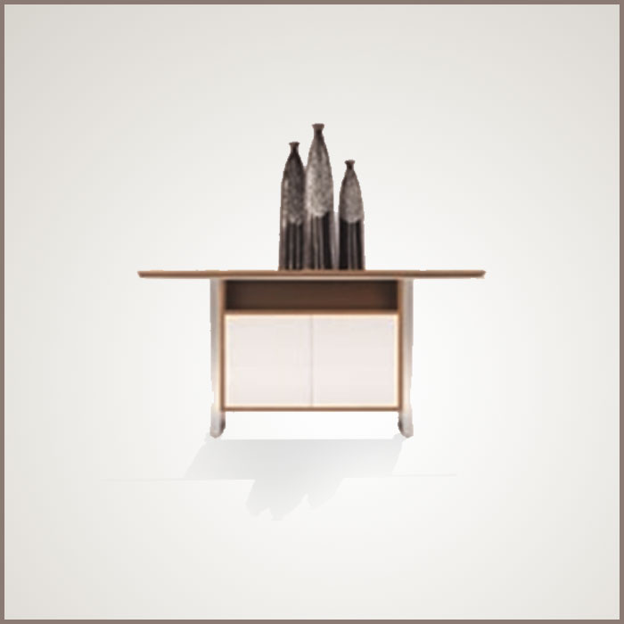 Low Cabinet: CG-26: 1600Wx506Dx760H