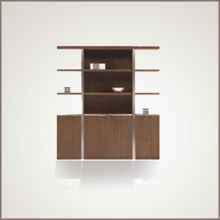 Book Case: CG-28: 1912Wx3960Dx2105H