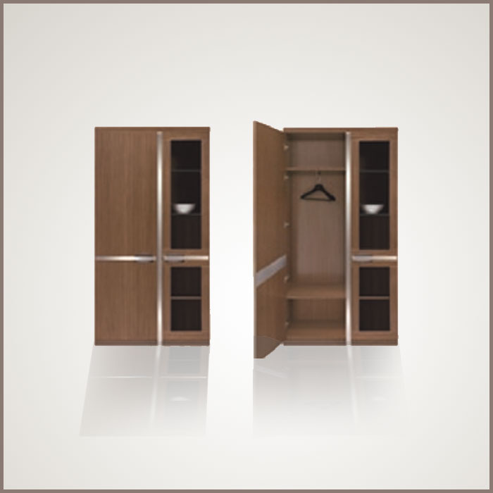 Book Case: CG-30: 1106Wx396Dx2105H