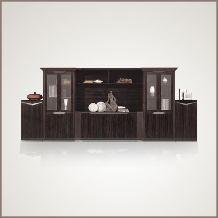 Book Case: CG-34: 624Wx4080Dx1200H