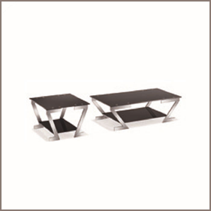 Coffee Table: CT-02 / CT-02A