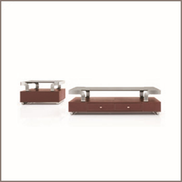 Coffee Table: CT-11A/ET-11A