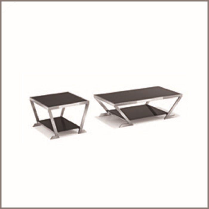 Coffee Table: CT-08/ET-08