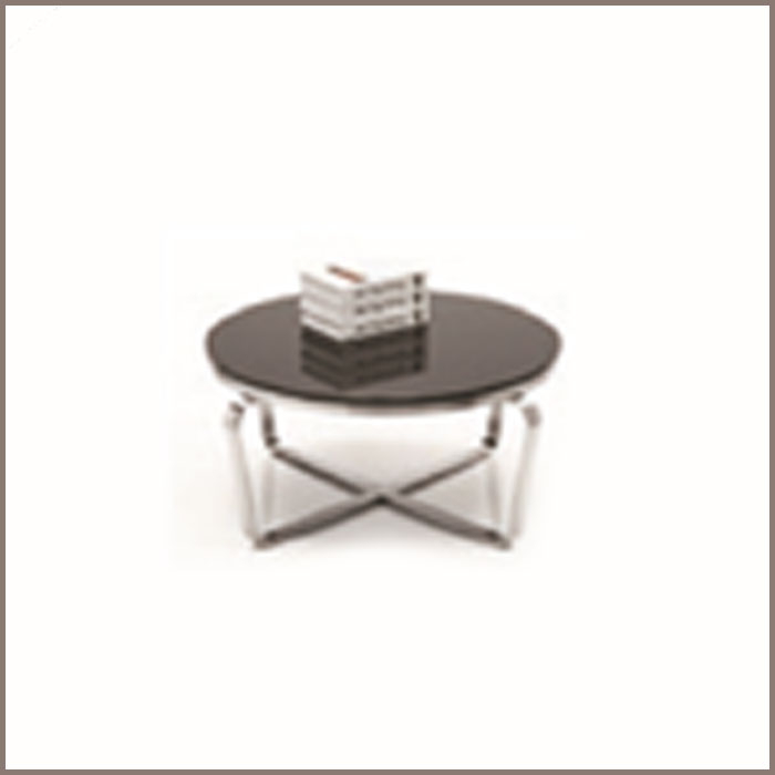 Tea Table: ET-19A: ø800x400H