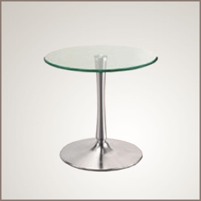 Meeting Table: ET-23: ø650x600H