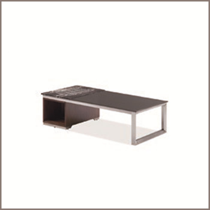Coffee Table: CT-25-15: 1500Wx800Dx430H