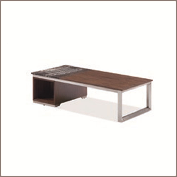 Coffee Table: CT-25-15-1: 1500Wx800Dx430H
