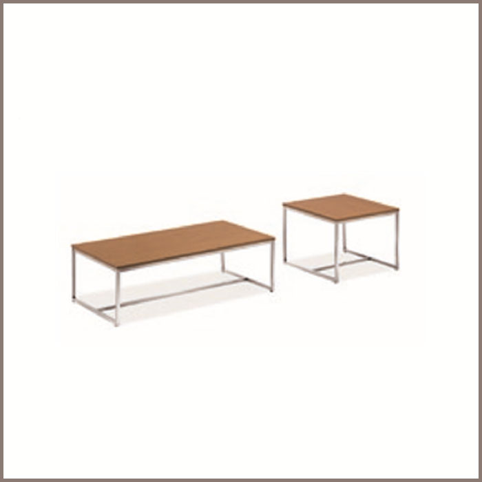 Coffee Table: (MFC)CT-20/(MFC)ET-20