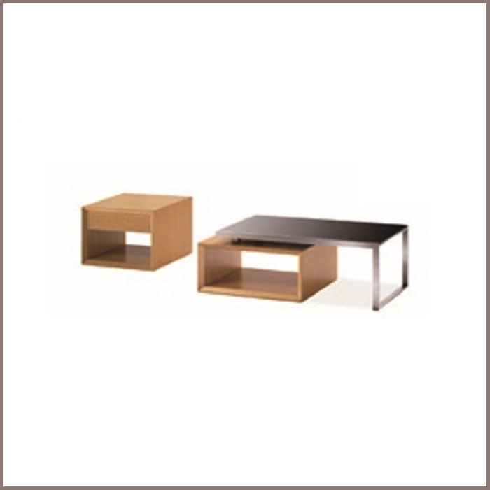 Coffee Table: CT-36/ET-28