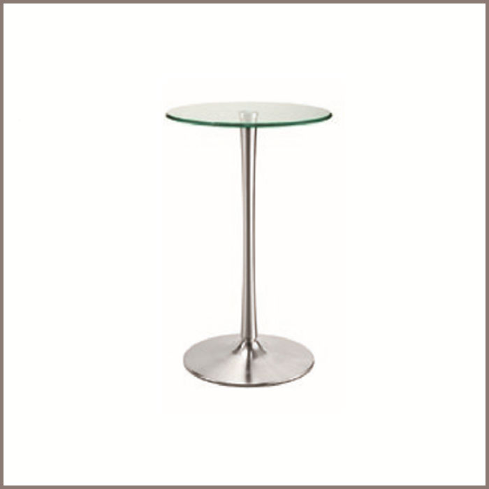 Meeting Table: T-Y8: ø650x1050H