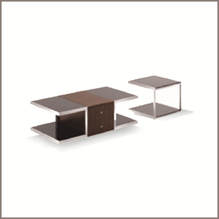 Coffee Table: CT-34/ET34
