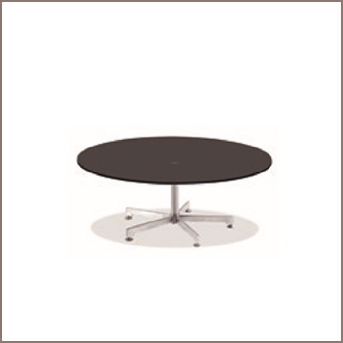 Coffee Table: CT-49A: ø1200x435H