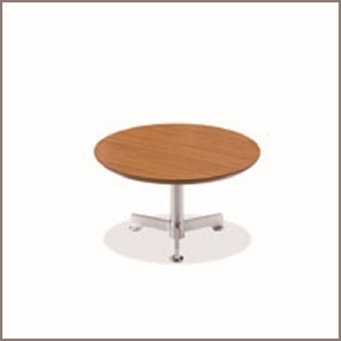 End Table: ET-49A-1: ø600x530H