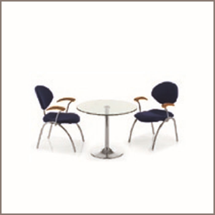 MT: T-Y12/Office Chair: CV-F12AS