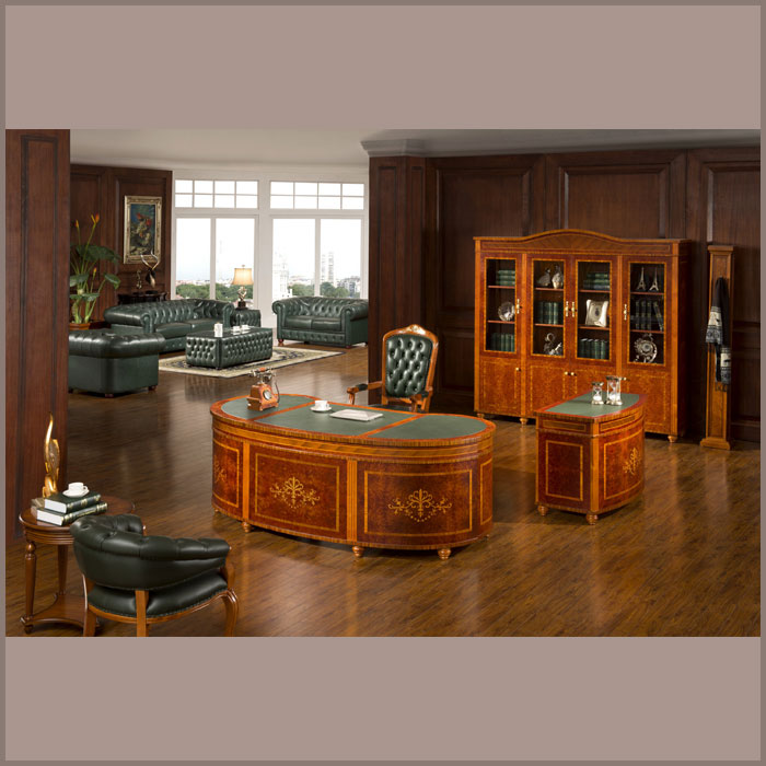 Executive Table 