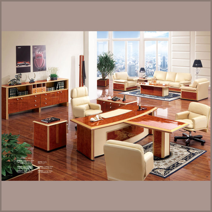 Executive Table