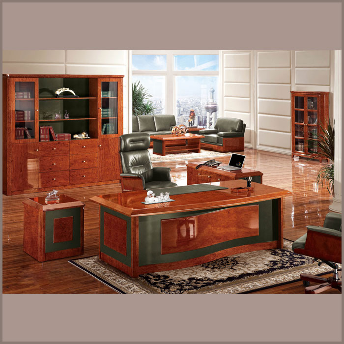 Executive Table