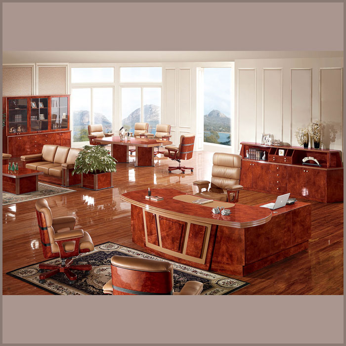 Executive Table