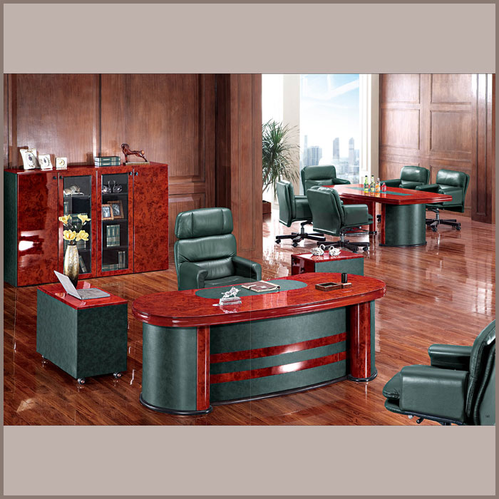Executive Table 6836: 2200Wx1050Dx760H